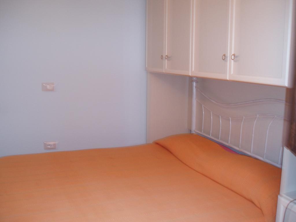 Villa Il Girasole SantʼAntìoco Zimmer foto